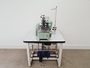 Thumbnail image of Reece Industrial Button Hole Sewing Machine 101 Spares/Repairs