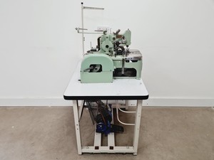Thumbnail image of Reece Industrial Button Hole Sewing Machine 101 Spares/Repairs