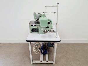 Thumbnail image of Reece Industrial Button Hole Sewing Machine 101 Spares/Repairs
