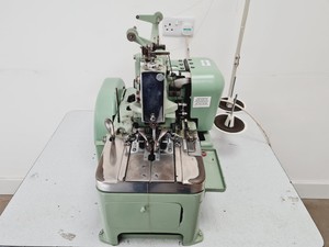 Thumbnail image of Reece Industrial Button Hole Sewing Machine 101 Spares/Repairs
