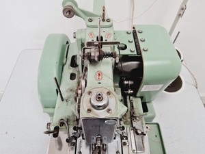 Thumbnail image of Reece Industrial Button Hole Sewing Machine 101 Spares/Repairs
