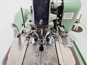 Thumbnail image of Reece Industrial Button Hole Sewing Machine 101 Spares/Repairs