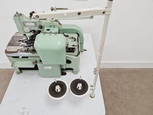 Thumbnail image of Reece Industrial Button Hole Sewing Machine 101 Spares/Repairs