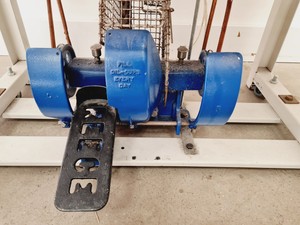 Thumbnail image of Reece Industrial Button Hole Sewing Machine 101 Spares/Repairs