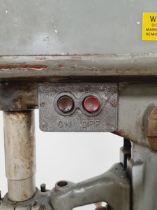 Thumbnail image of Pollard Corona 1AX Cast Iron Pillar Drill Spares/Repairs