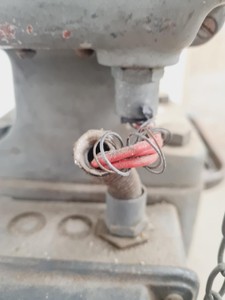 Thumbnail image of Pollard Corona 1AX Cast Iron Pillar Drill Spares/Repairs