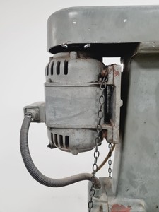 Thumbnail image of Pollard Corona 1AX Cast Iron Pillar Drill Spares/Repairs