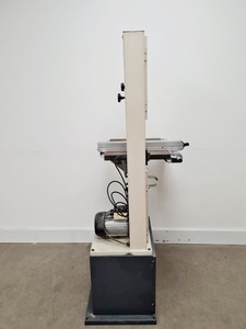 Thumbnail image of Axminster White Bandsaw Model AWESBS