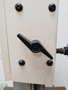 Thumbnail image of Axminster White Bandsaw Model AWESBS