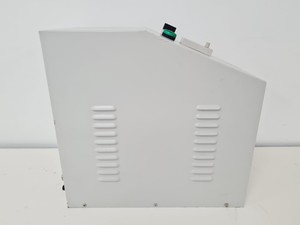 Thumbnail image of Jinan King Rabbit CNC Machine System With PSU And Chiller Faulty