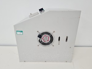 Thumbnail image of Jinan King Rabbit CNC Machine System With PSU And Chiller Faulty