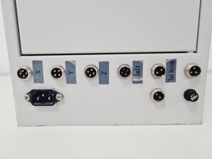 Thumbnail image of Jinan King Rabbit CNC Machine System With PSU And Chiller Faulty