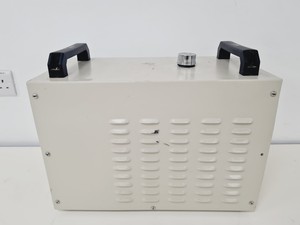 Thumbnail image of Jinan King Rabbit CNC Machine System With PSU And Chiller Faulty
