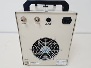 Thumbnail image of Jinan King Rabbit CNC Machine System With PSU And Chiller Faulty