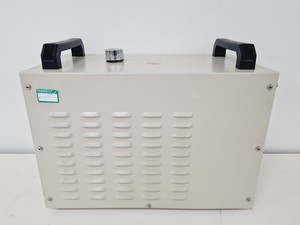 Thumbnail image of Jinan King Rabbit CNC Machine System With PSU And Chiller Faulty
