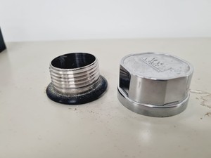 Thumbnail image of Jinan King Rabbit CNC Machine System With PSU And Chiller Faulty