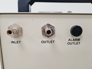 Thumbnail image of Jinan King Rabbit CNC Machine System With PSU And Chiller Faulty