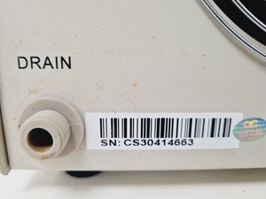 Thumbnail image of Jinan King Rabbit CNC Machine System With PSU And Chiller Faulty