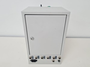 Thumbnail image of Jinan King Rabbit CNC Machine System w/ PSU And Chiller