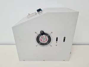 Thumbnail image of Jinan King Rabbit CNC Machine System w/ PSU And Chiller