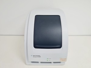 Thumbnail image of Agilent Technologies Stratagene Mx3005P PCR System With Software