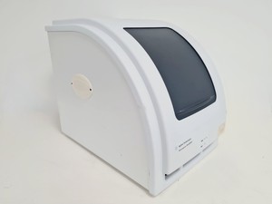 Thumbnail image of Agilent Technologies Stratagene Mx3005P PCR System With Software