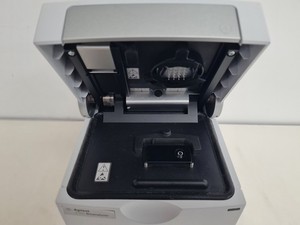 Thumbnail image of Agilent 2100 Bioanalyzer System with Software & Accessories lab