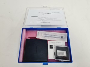 Thumbnail image of Agilent 2100 Bioanalyzer System with Software & Accessories lab