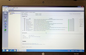 Thumbnail image of Agilent 2100 Bioanalyzer System with Software & Accessories lab