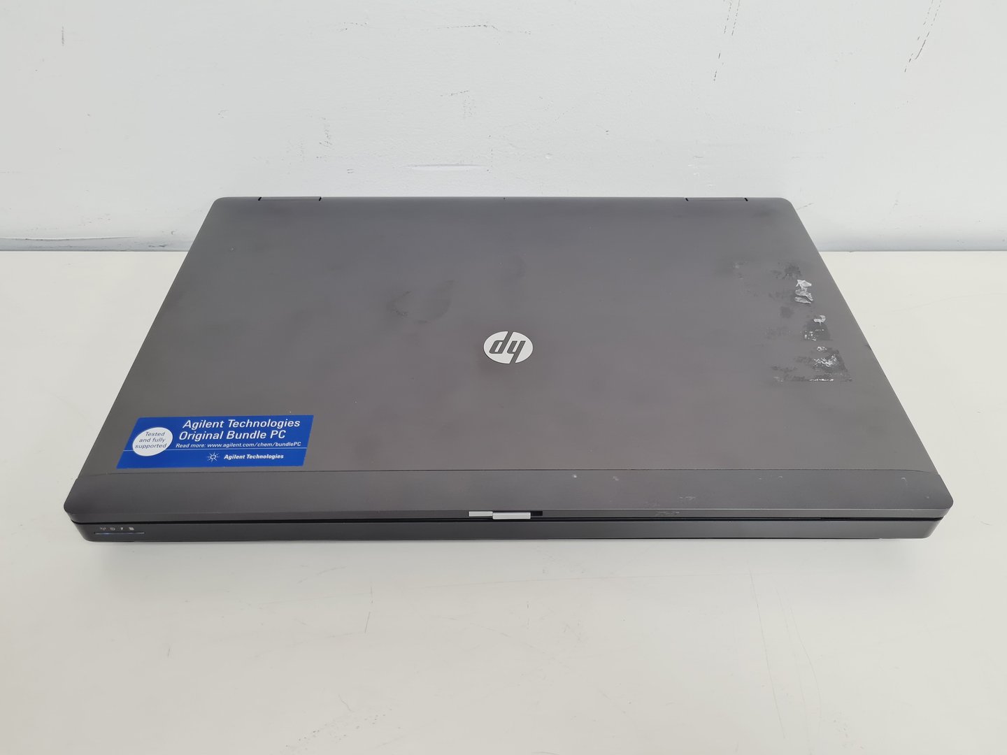 Image of Agilent 2100 Bioanalyzer System with Software & Accessories lab