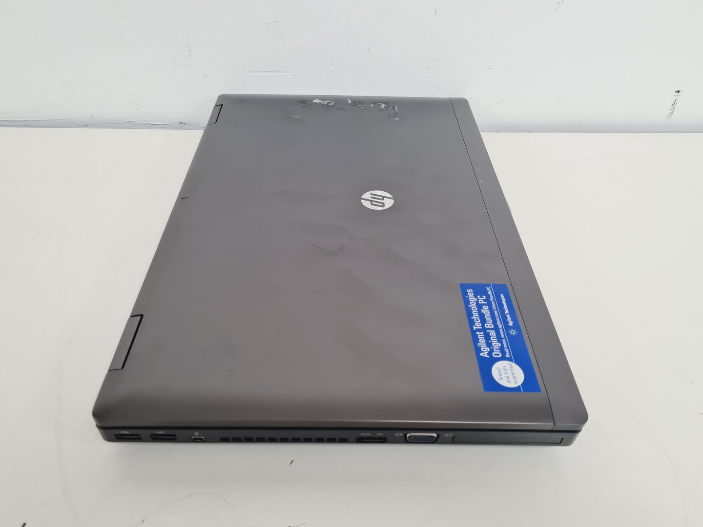 Image of Agilent 2100 Bioanalyzer System with Software & Accessories lab