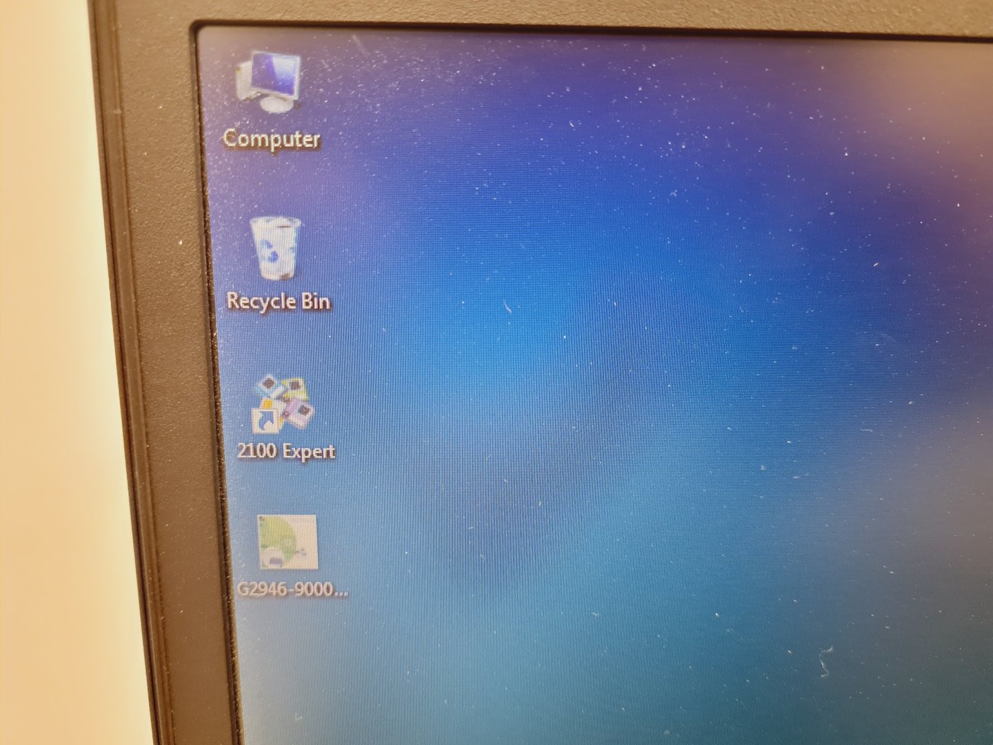 Image of Agilent 2100 Bioanalyzer System with Software & Accessories lab