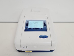 Thumbnail image of Jenway 7315 Spectrophotometer Lab