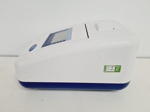 Thumbnail image of Jenway 7315 Spectrophotometer Lab