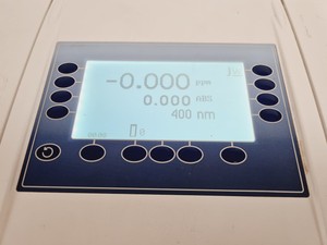 Thumbnail image of Jenway 7315 Spectrophotometer Lab