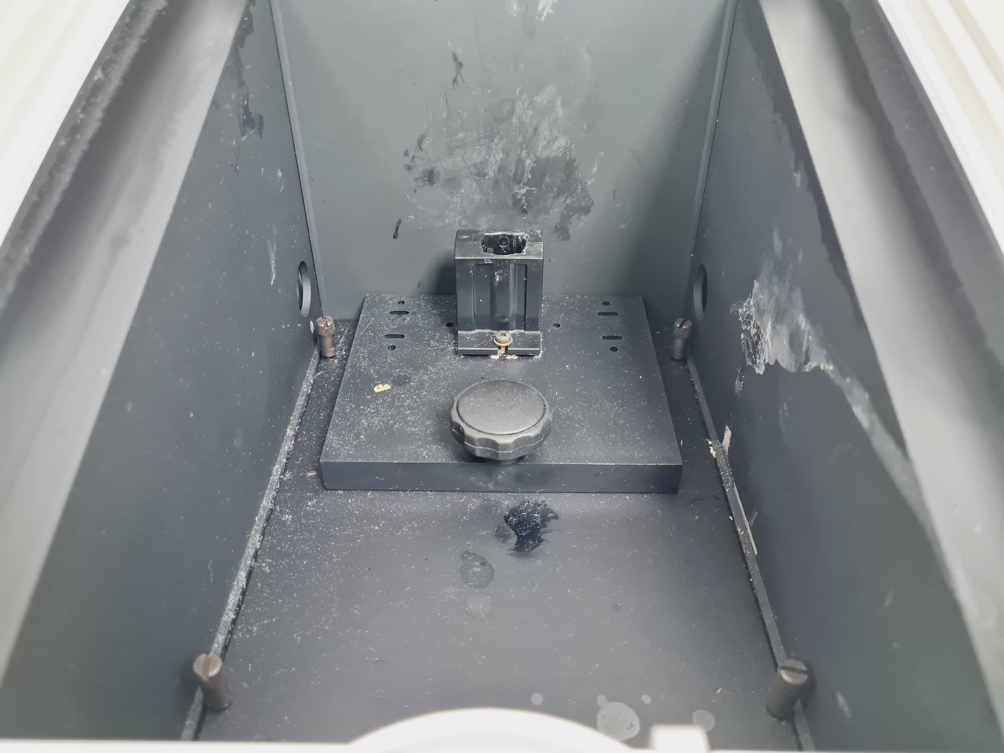 Image of Jenway 7315 Spectrophotometer Lab