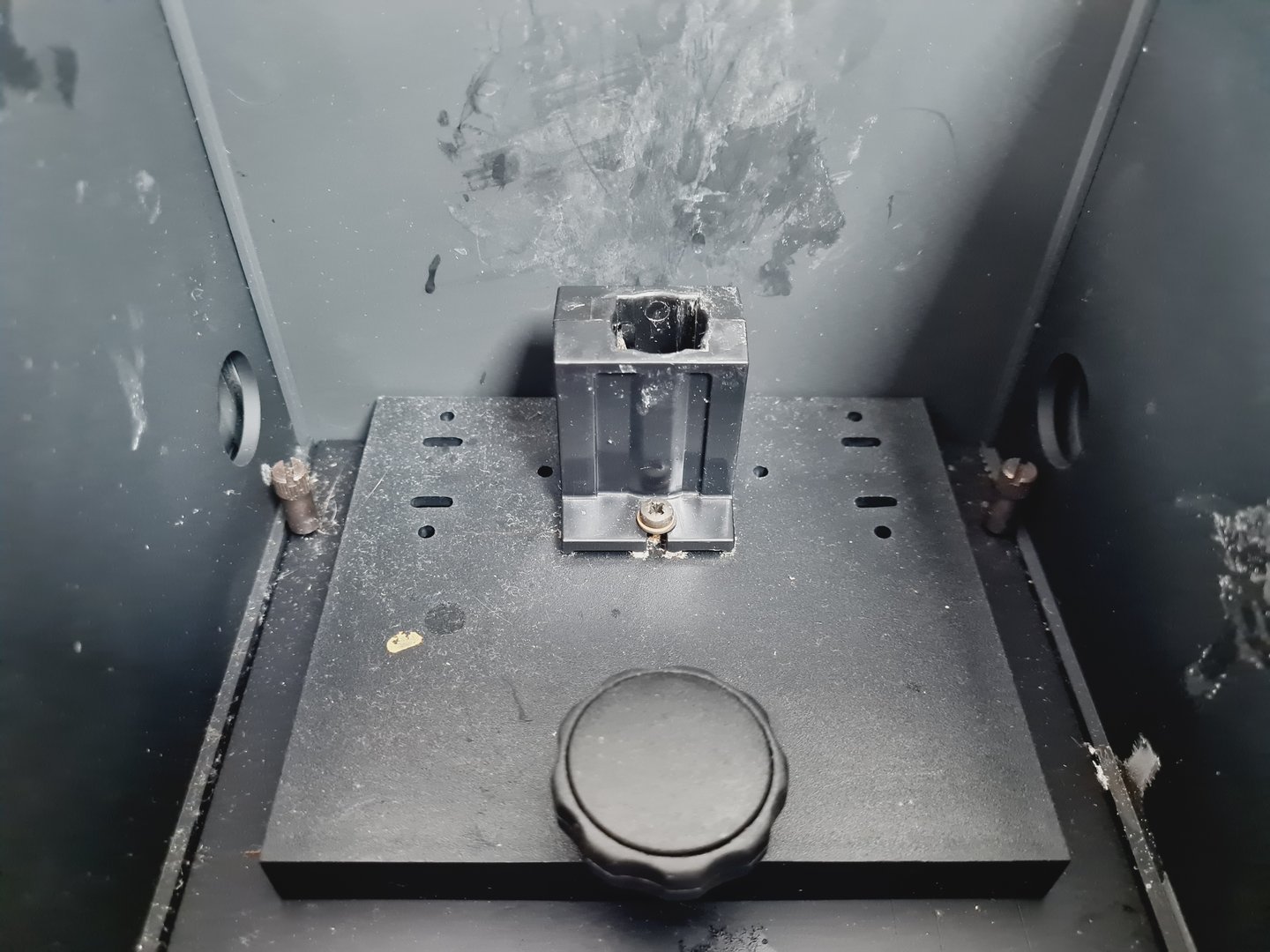 Image of Jenway 7315 Spectrophotometer Lab