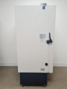 Thumbnail image of New Brunswick Scientific  U570-86 Ultra Low Temp -86ºc Laboratory Freezer