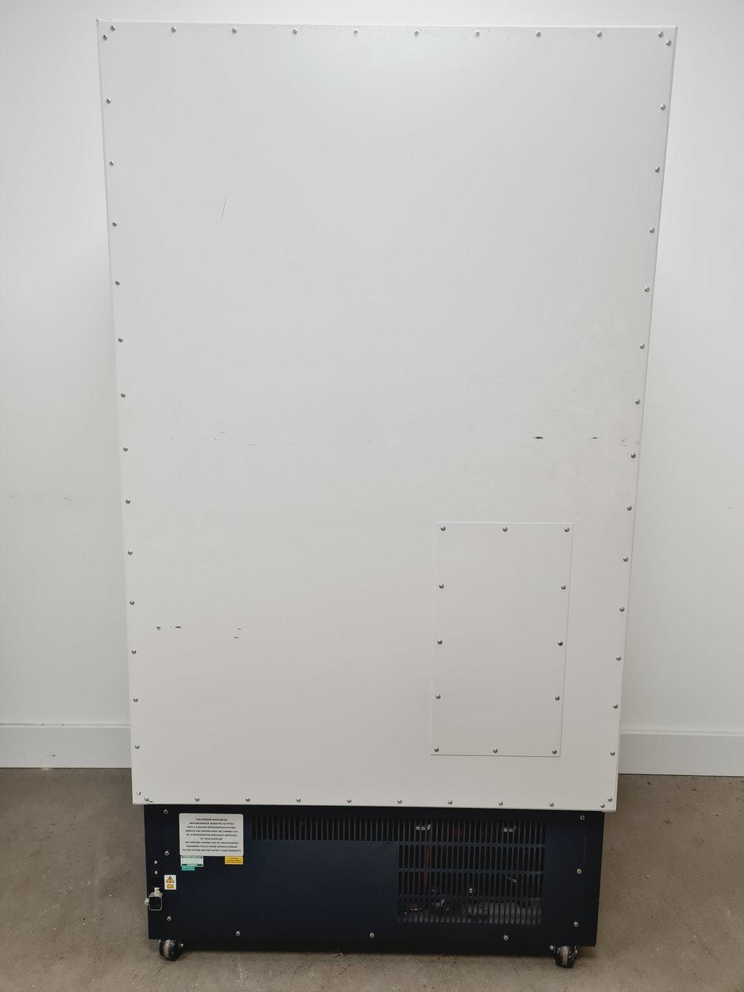 Image of New Brunswick Scientific  U570-86 Ultra Low Temp -86ºc Laboratory Freezer