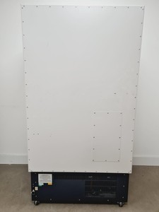 Thumbnail image of New Brunswick Scientific  U570-86 Ultra Low Temp -86ºc Laboratory Freezer