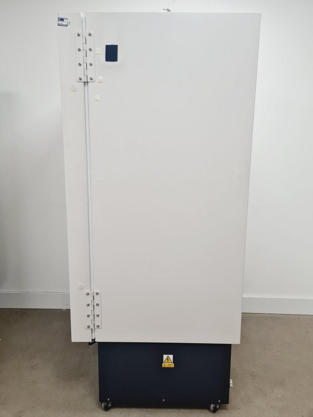 Image of New Brunswick Scientific  U570-86 Ultra Low Temp -86ºc Laboratory Freezer
