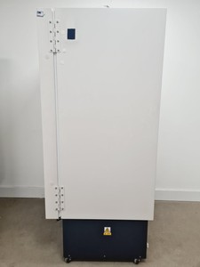 Thumbnail image of New Brunswick Scientific  U570-86 Ultra Low Temp -86ºc Laboratory Freezer