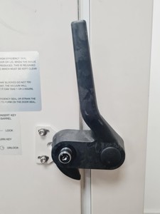Thumbnail image of New Brunswick Scientific  U570-86 Ultra Low Temp -86ºc Laboratory Freezer