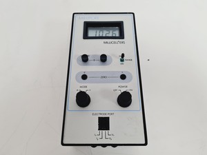 Thumbnail image of Millipore Millicell-ers Volt-Ohm Meter Lab