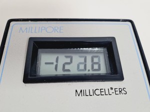 Thumbnail image of Millipore Millicell-ers Volt-Ohm Meter Lab