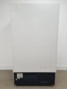Thumbnail image of New Brunswick Scientific  Model U570-86 Ultra Low Temp -86ºc Freezer