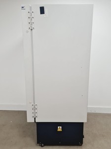 Thumbnail image of New Brunswick Scientific  Model U570-86 Ultra Low Temp -86ºc Freezer