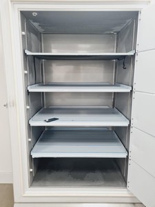 Thumbnail image of New Brunswick Scientific  Model U570-86 Ultra Low Temp -86ºc Freezer