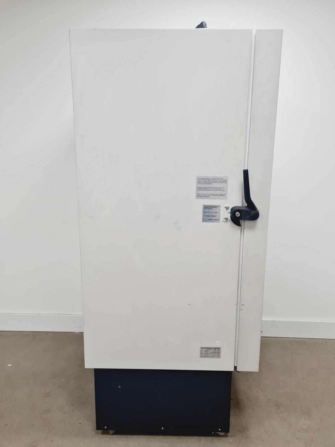 Image of New Brunswick Scientific   Ultra Low Temp -86ºc Lab Freezer U570-86