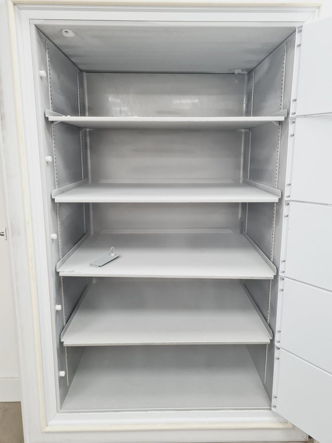 Image of New Brunswick Scientific   Ultra Low Temp -86ºc Lab Freezer U570-86